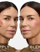 Lancôme Teint Idole Ultra Wear Shape Stick Blush blush culoare 02 Sculpting Mauve 7.5 g