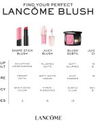Lancôme Teint Idole Ultra Wear Shape Stick Blush blush culoare 02 Sculpting Mauve 7.5 g