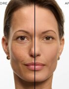 Lancôme Teint Idole Ultra Wear Shape Stick Foundation machiaj multifuncțional stick culoare 330 Bisque (N)(USA) / 035 Beige Dore 9 g