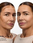 Lancôme Teint Idole Ultra Wear Shape Stick Foundation machiaj multifuncțional stick culoare 45 Sable Beige 9 g