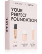 Lancôme Your Perfect Foundation set pentru femei