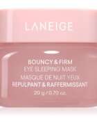 LANEIGE Bouncy & Firm Eye Sleeping Mask mască pentru zona ochilor 20 ml