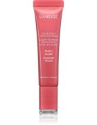 LANEIGE Glaze Craze Tinted Lip Serum balsam de buze colorat culoare Peach Glaze 12 g