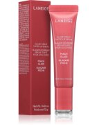 LANEIGE Glaze Craze Tinted Lip Serum balsam de buze colorat culoare Peach Glaze 12 g