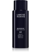 LANEIGE Homme Blue Energy Skin Toner Ex tonic pentru fata pentru barbati 180 ml