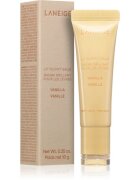 LANEIGE Lip Glowy Balm balsam de buze ofera hidratare si stralucire culoare Vanilla 10 g