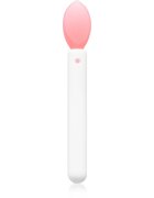 LANEIGE Lip Sleeping Mask masca de noapte cu efect de regenerare de buze culoare Peach Iced Tea 20 g