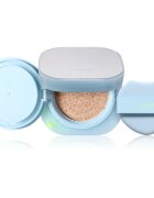 LANEIGE Neo Cushion Mewy make-up compact + refill culoare 21W Warm Beige 2x15 g