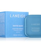 LANEIGE Water Bank Blue Hyaluronic Intensive Cream Refillable crema intensiva cu acid hialuronic reîncărcabil 50 ml