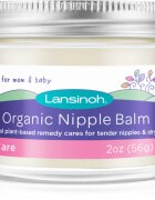 Lansinoh Care balsam pentru mameloane 60 ml