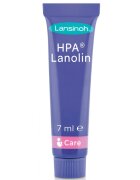 Lansinoh HPA Lanolin crema universala 3x7 ml