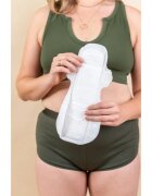 Lansinoh Maternity Pads 0-2 weeks absorbante postnatale 10 buc