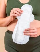 Lansinoh Maternity Pads 0-2 weeks absorbante postnatale 10 buc