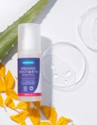 Lansinoh Organic Post-Birth spray calmant pentru mămici 100 ml