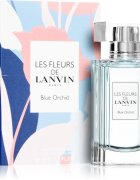Lanvin Blue Orchid Eau de Toilette pentru femei 50 ml