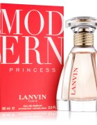 Lanvin Modern Princess Eau de Parfum pentru femei 60 ml