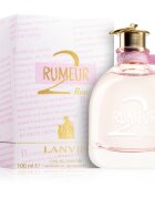 Lanvin Rumeur 2 Rose Eau de Parfum pentru femei 100 ml