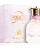 Lanvin Rumeur 2 Rose Eau de Parfum pentru femei 30 ml