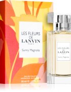 Lanvin Sunny Magnolia Eau de Toilette pentru femei 50 ml