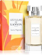 Lanvin Sunny Magnolia Eau de Toilette pentru femei 90 ml