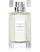 Lanvin Sweet Jasmine Eau de Toilette pentru femei 50 ml