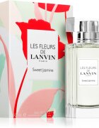 Lanvin Sweet Jasmine Eau de Toilette pentru femei 50 ml