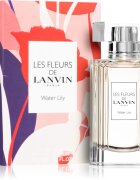 Lanvin Water Lily Eau de Toilette pentru femei 50 ml