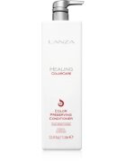 L'anza Healing ColorCare Color-Preserving Conditioner balsam protector pentru păr vopsit 1000 ml