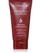 L'anza Healing ColorCare Trauma Treatment balsam intensiv pentru par deteriorat si vopsit 50 ml