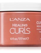 L'anza Healing Curls ingrijire leave-in pentru un aspect perfect al parului 177 ml