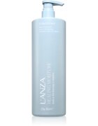 L'anza Healing Moisture Conditioner balsam cremos pentru păr foarte uscat 950 ml