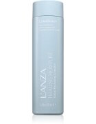 L'anza Healing Moisture Kukui Nut Conditioner balsam hidratant pentru utilizarea de zi cu zi 250 ml