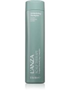 L'anza Healing Nourish Stimulating șampon energizant pentru păr fin slab și casant 300 ml