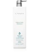 L'anza Healing Strength Manuka Honey balsam pentru flexibilitate si volum 950 ml