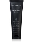 L'anza Healing Style Texture Cream cremă de coafat pentru fermitate medie și reflexe naturale 125 ml