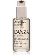 L'anza Keratin Healing Oil Hair Treatment Ulei nutritiv pentru păr 100 ml