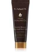 L'anza Keratin Healing Oil Rapid Bond Reconstructor ingrijire par pentru un par stralucitor si catifelat 20 ml