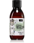 LaQ Boar From Forest gel de duș 8 in 1 100 ml
