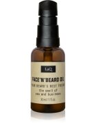LaQ Doberman ulei pentru față și barbă 30 ml