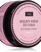 LaQ Kitten Peony crema de corp nutritiva 200 ml