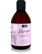LaQ Kitten Peony sampon hranitor 300 ml