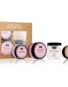 LaQ Kitten Peony set cadou