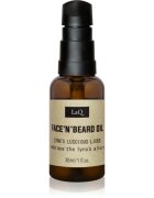 LaQ Lynx From Mountain Ulei Hrănitor pentru păr și barbă 30 ml