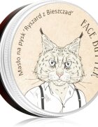 LaQ Lynx From Mountain Unt puternic hranitor pentru față și barbă 50 ml
