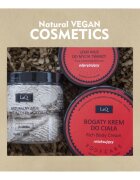 LaQ Praline set cadou de Crăciun pentru corp