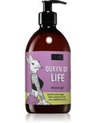 LaQ Queen Of Life gel de duș 500 ml