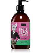 LaQ Scent of Class & Success gel de duș 500 ml