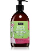 LaQ Scent Of Unlimited Shopping Spress gel de duș 500 ml