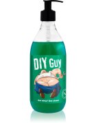 LaQ Shots! DIY Guy gel de dus revigorant 500 ml