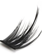 Lash Brow Bonding Eyelashes gene false mănunchi Iconic 30 buc